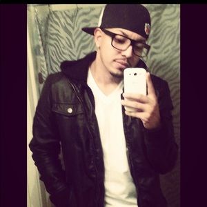 Meet your Posher, Stevie